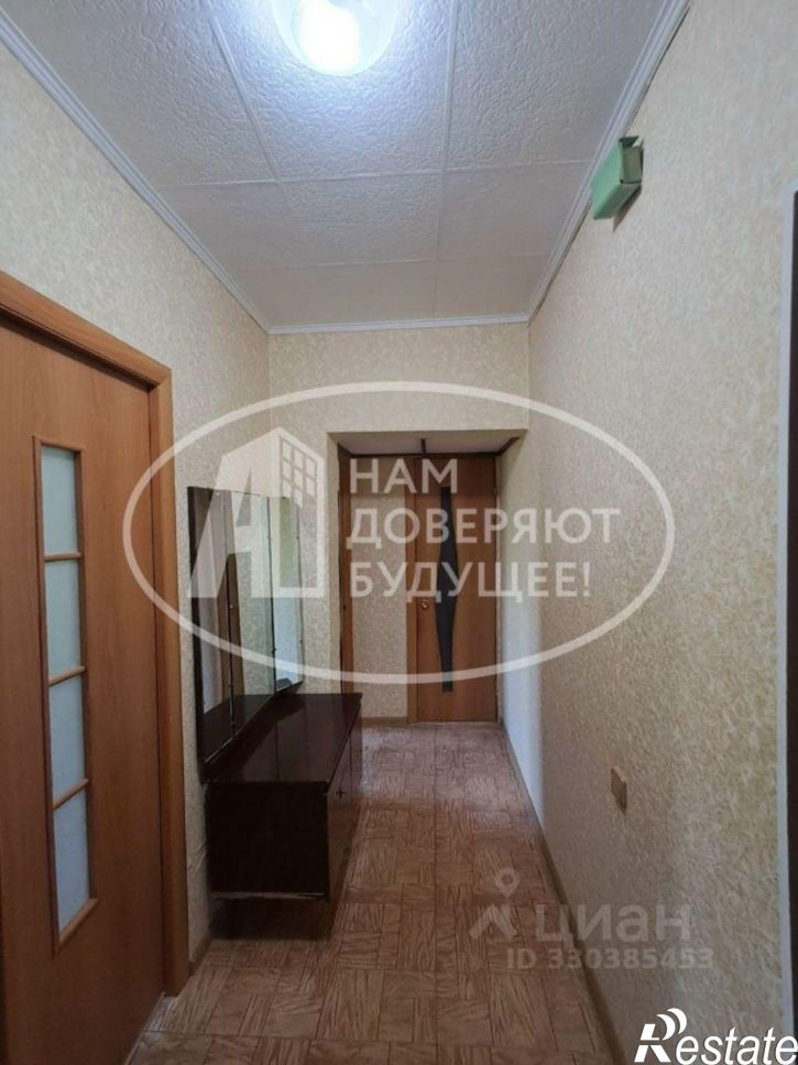 2-комн квартира ул Парковая, 12а,  д. 12а
