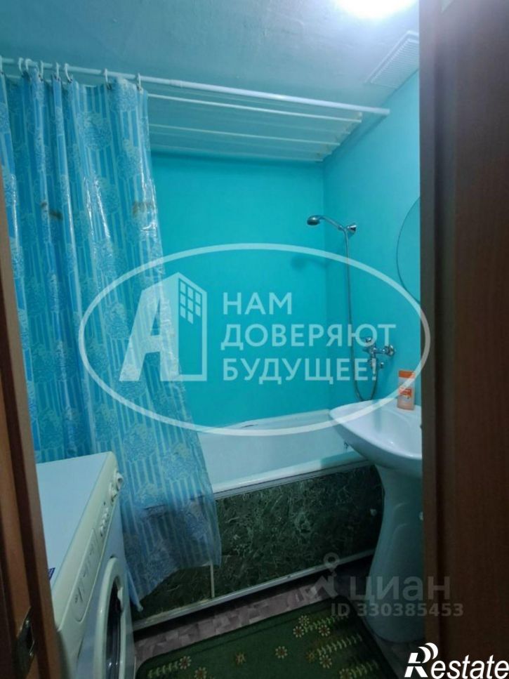 2-комн квартира ул Парковая, 12а,  д. 12а