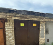 10 кв м улица Пушкина, 6