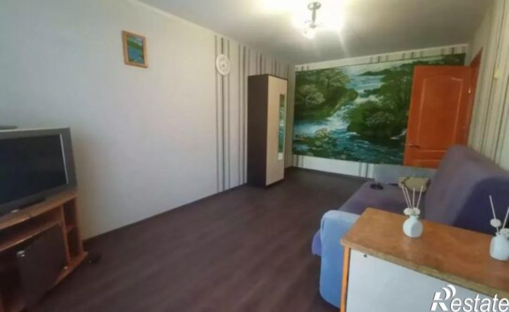 1-комн квартира улица Парижской Коммуны, 30,  д. 30