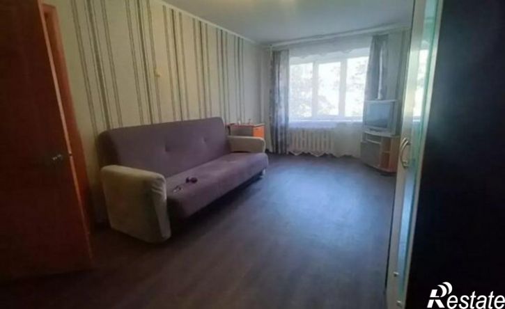 1-комн квартира улица Парижской Коммуны, 30,  д. 30