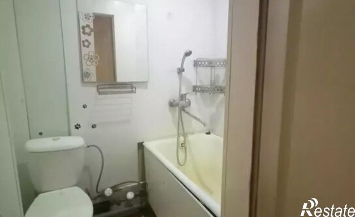 1-комн квартира улица Парижской Коммуны, 30,  д. 30