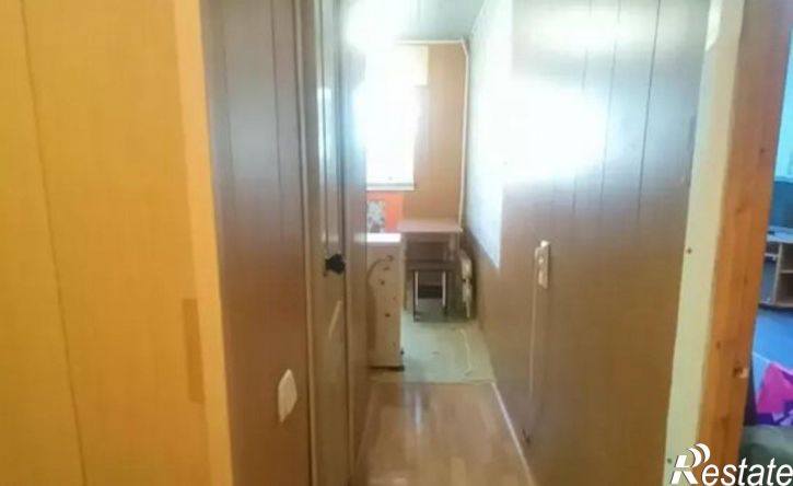 1-комн квартира улица Парижской Коммуны, 30,  д. 30