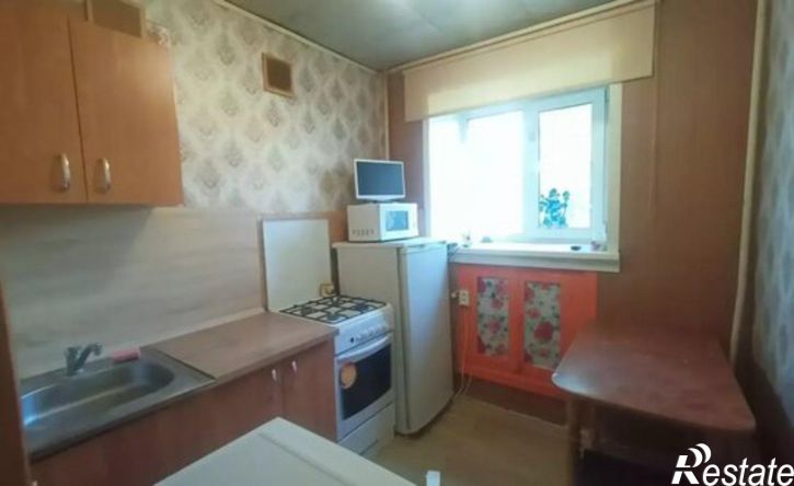 1-комн квартира улица Парижской Коммуны, 30,  д. 30