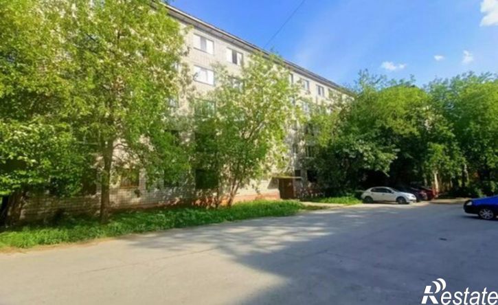 1-комн квартира улица Парижской Коммуны, 30,  д. 30