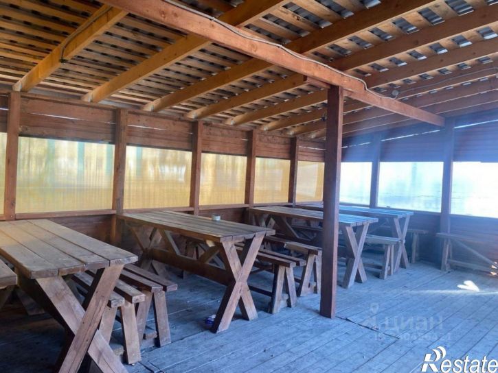 Торговое помещение улица Леонова, 1,  д. 1