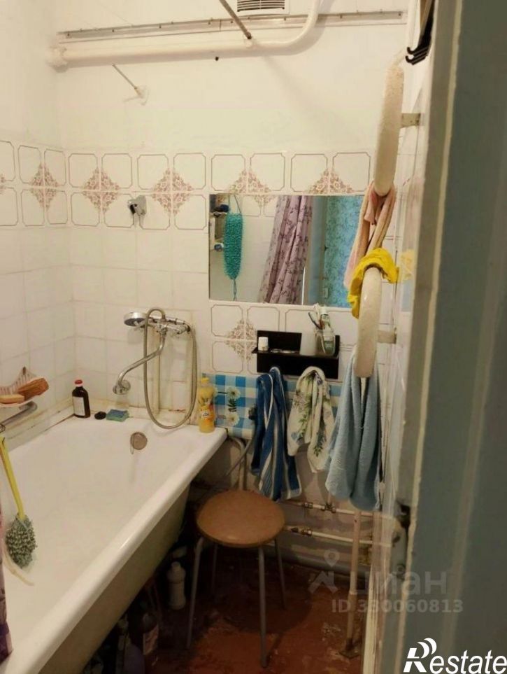 2-комн квартира улица Ленина, 45,  д. 45