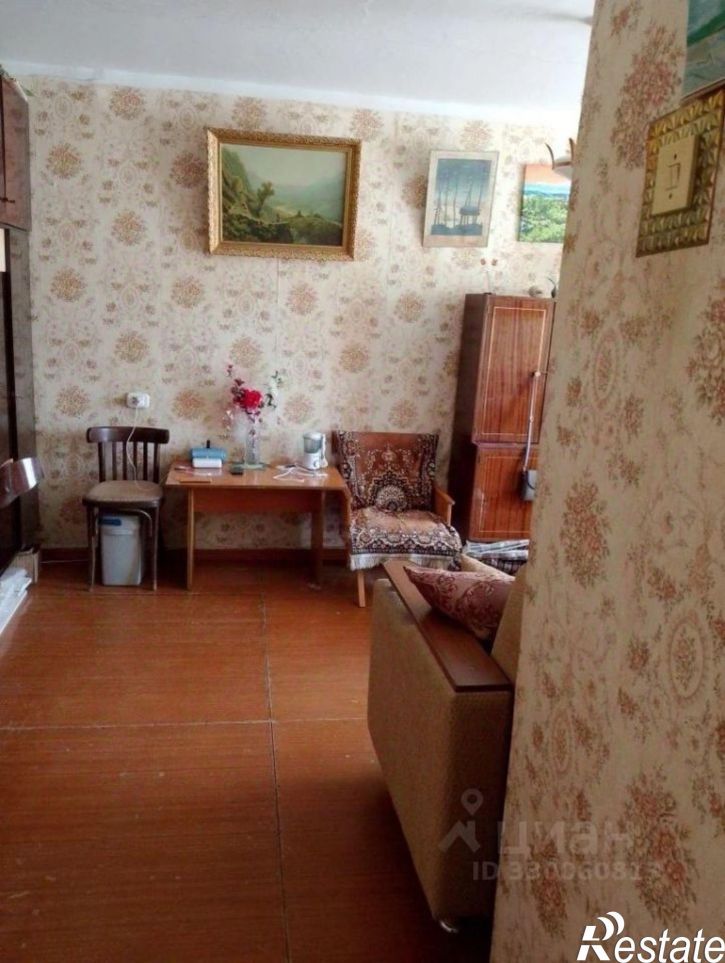 2-комн квартира улица Ленина, 45,  д. 45
