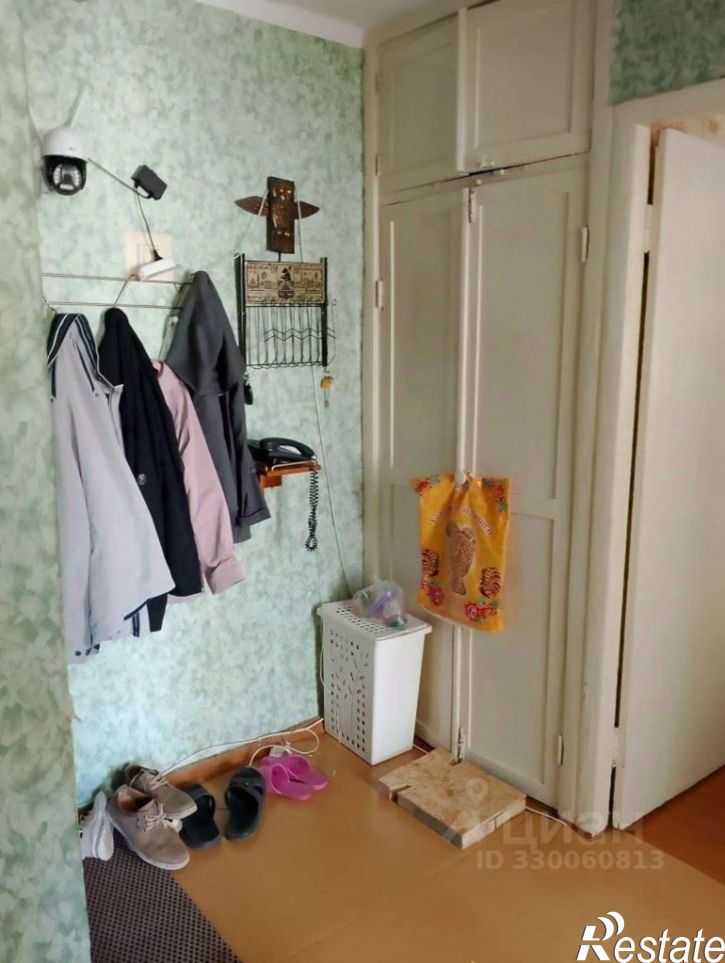 2-комн квартира улица Ленина, 45,  д. 45