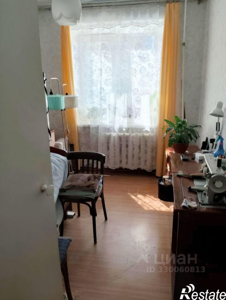 2-комн квартира улица Ленина, 45,  д. 45