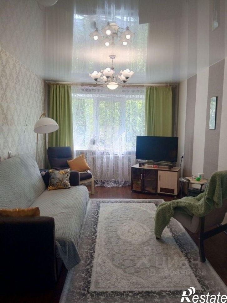 3-комн квартира пр-кт Ленина, 47б,  д. 47б