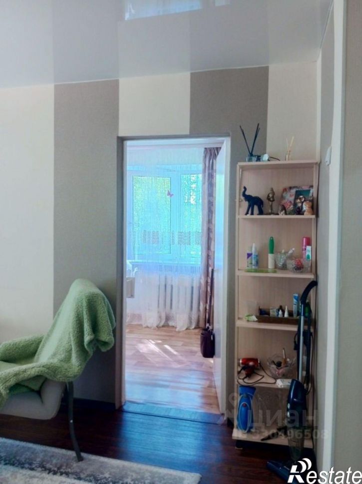 3-комн квартира пр-кт Ленина, 47б,  д. 47б