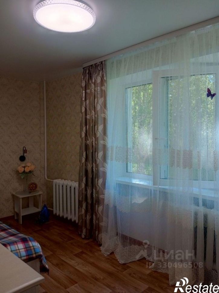 3-комн квартира пр-кт Ленина, 47б,  д. 47б