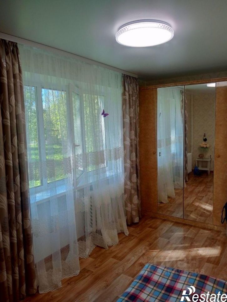3-комн квартира пр-кт Ленина, 47б,  д. 47б