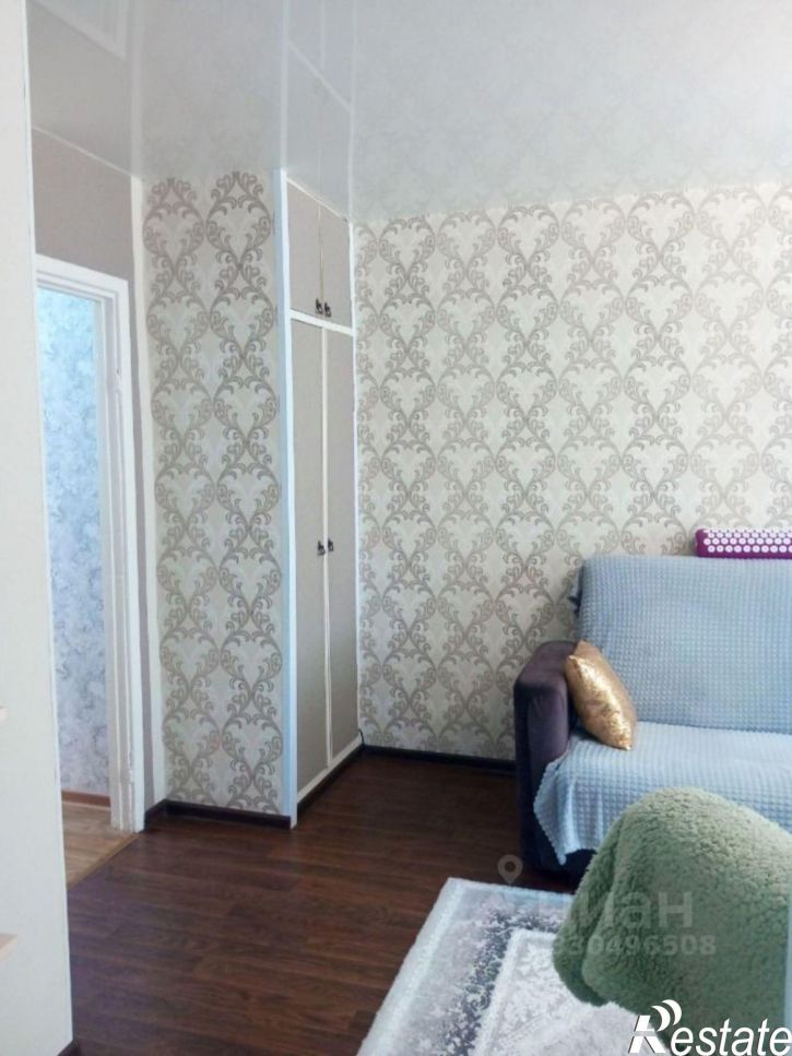 3-комн квартира пр-кт Ленина, 47б,  д. 47б