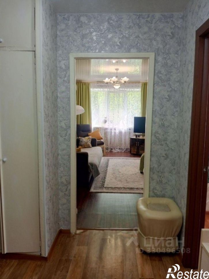 3-комн квартира пр-кт Ленина, 47б,  д. 47б