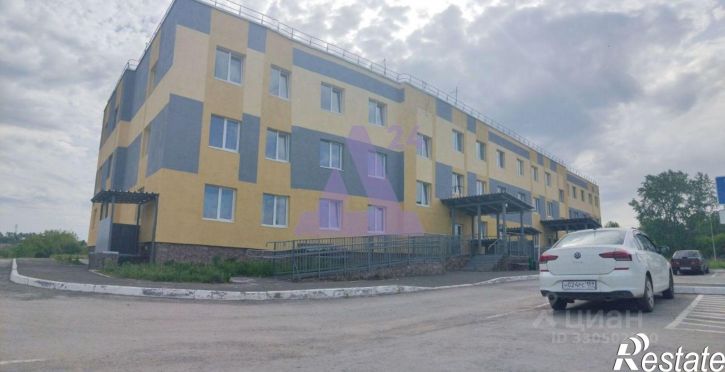 1-комн квартира ул Садовая, 1б,  д. 1б