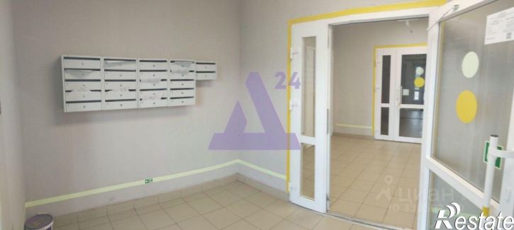 1-комн квартира ул Садовая, 1б,  д. 1б