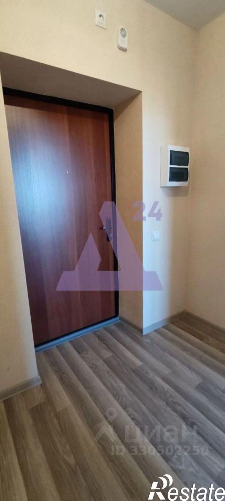 1-комн квартира ул Садовая, 1б,  д. 1б
