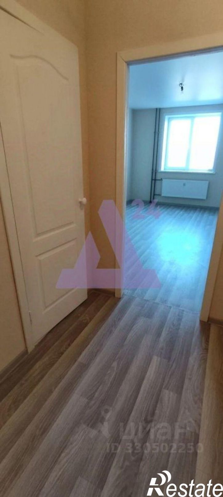 1-комн квартира ул Садовая, 1б,  д. 1б