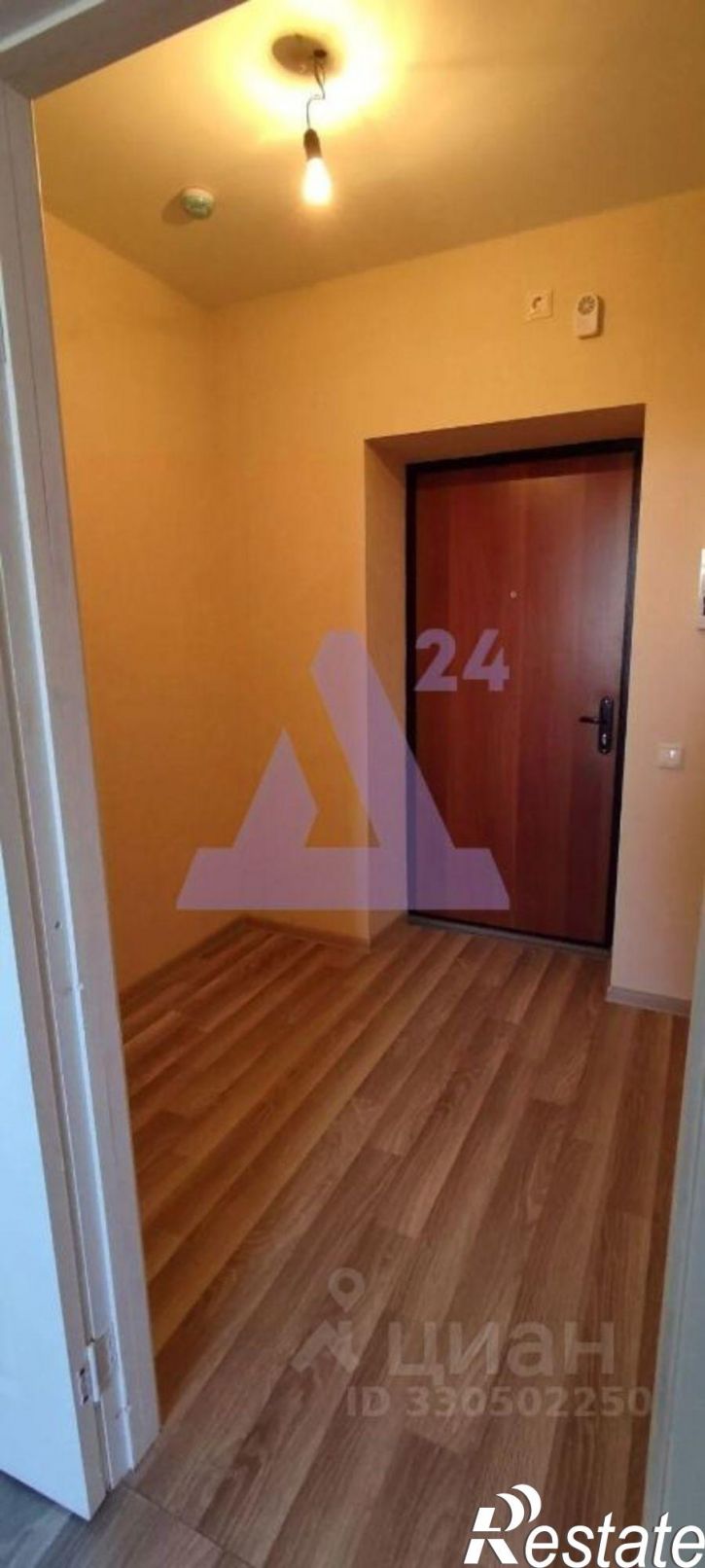 1-комн квартира ул Садовая, 1б,  д. 1б