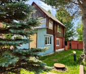 коттедж 50 кв м Россия,