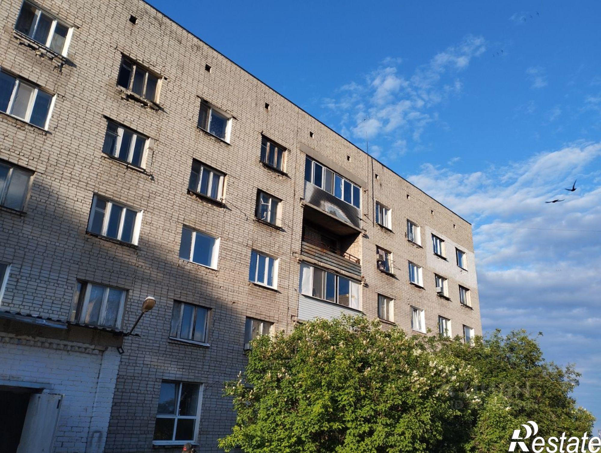 Купить комнату за 350 000 рублей на Центральная улица, 12