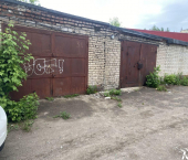 20 кв м Пермь, 3-я Водопроводная улица