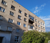 комната 13 кв м Центральная улица, 12
