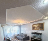 3-комн, 59кв м, этаж 4/5 улица Ленина, 44