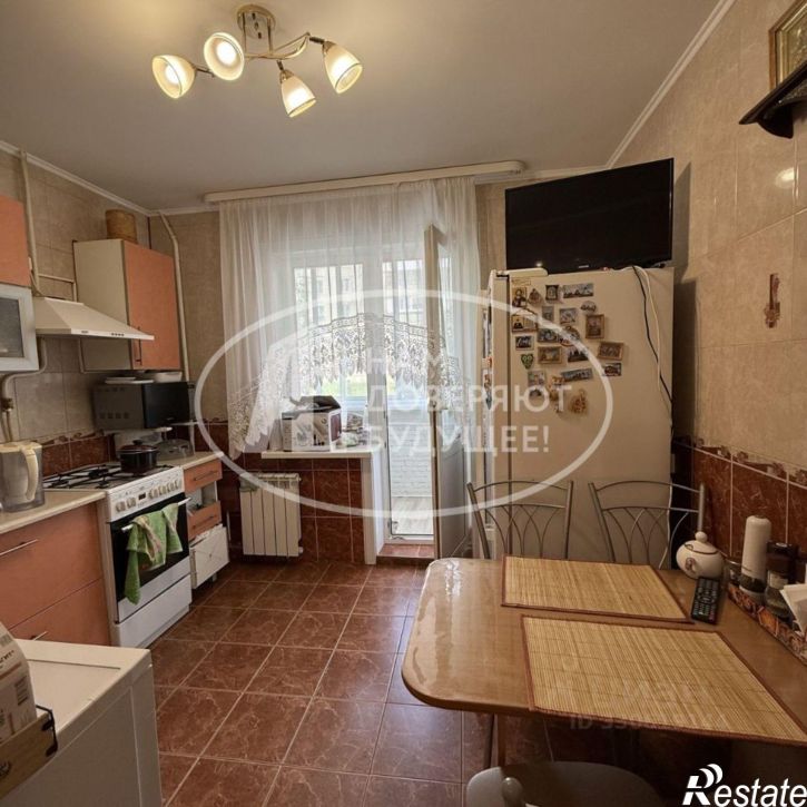 3-комн квартира улица Ветеранов Войны, 9/1,  д. 9/1