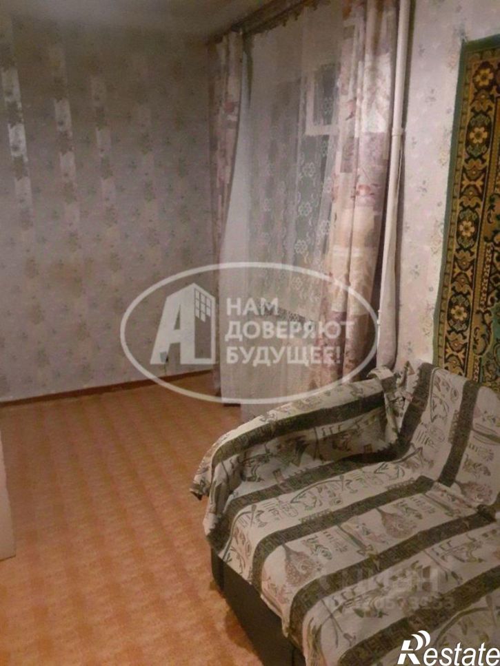 2-комн квартира проспект Ленина, 53,  д. 53