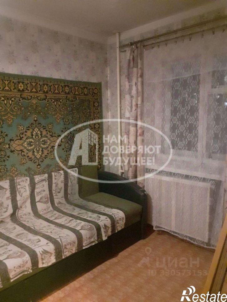 2-комн квартира проспект Ленина, 53,  д. 53