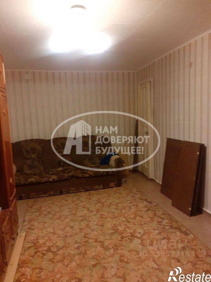 2-комн квартира проспект Ленина, 53,  д. 53