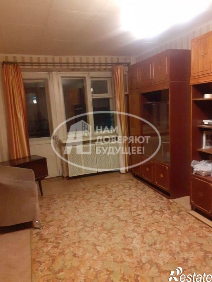 2-комн квартира проспект Ленина, 53,  д. 53