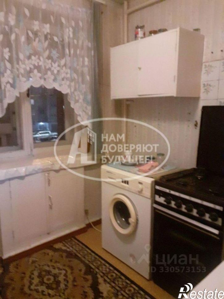 2-комн квартира проспект Ленина, 53,  д. 53