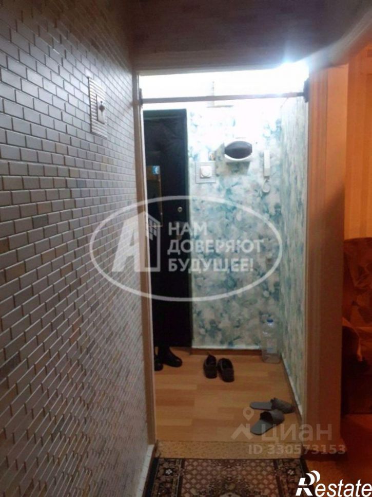 2-комн квартира проспект Ленина, 53,  д. 53