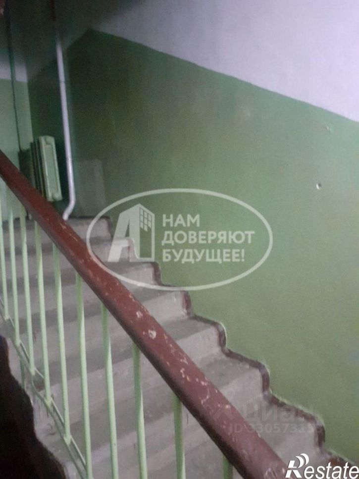 2-комн квартира проспект Ленина, 53,  д. 53