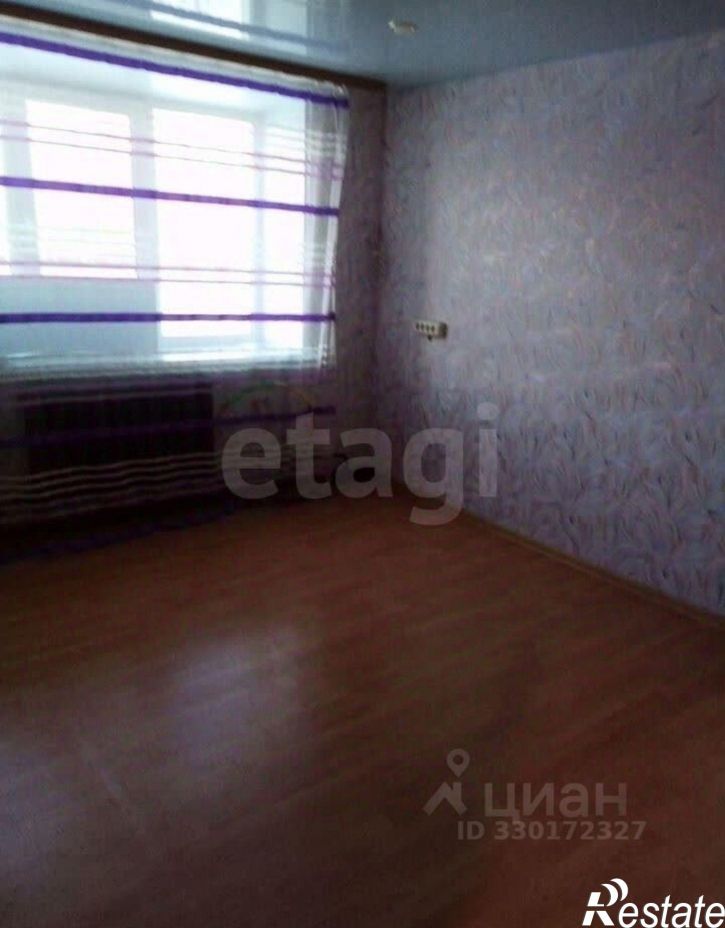 2-комн квартира Комсомольская улица, 1,  д. 1