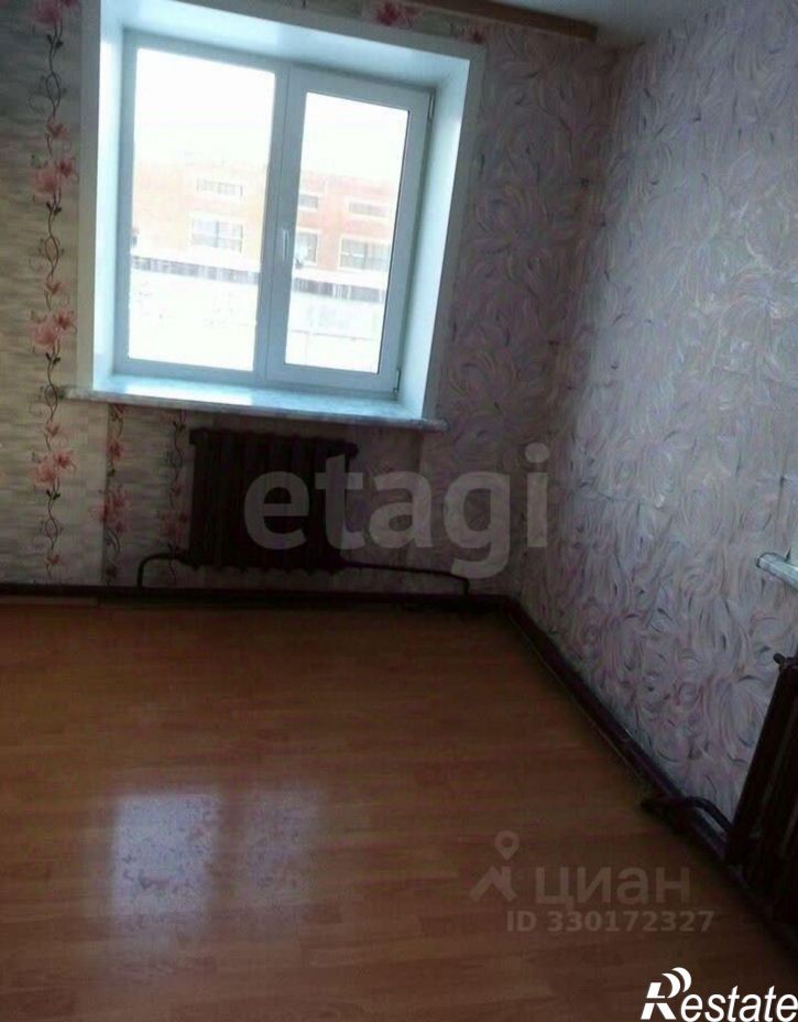2-комн квартира Комсомольская улица, 1,  д. 1