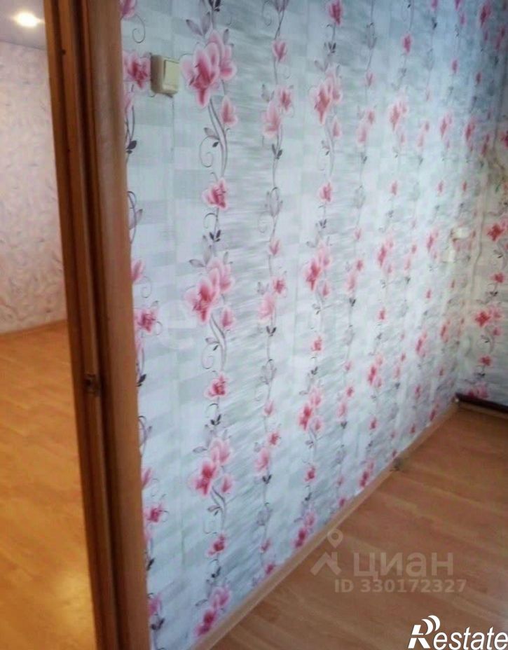 2-комн квартира Комсомольская улица, 1,  д. 1