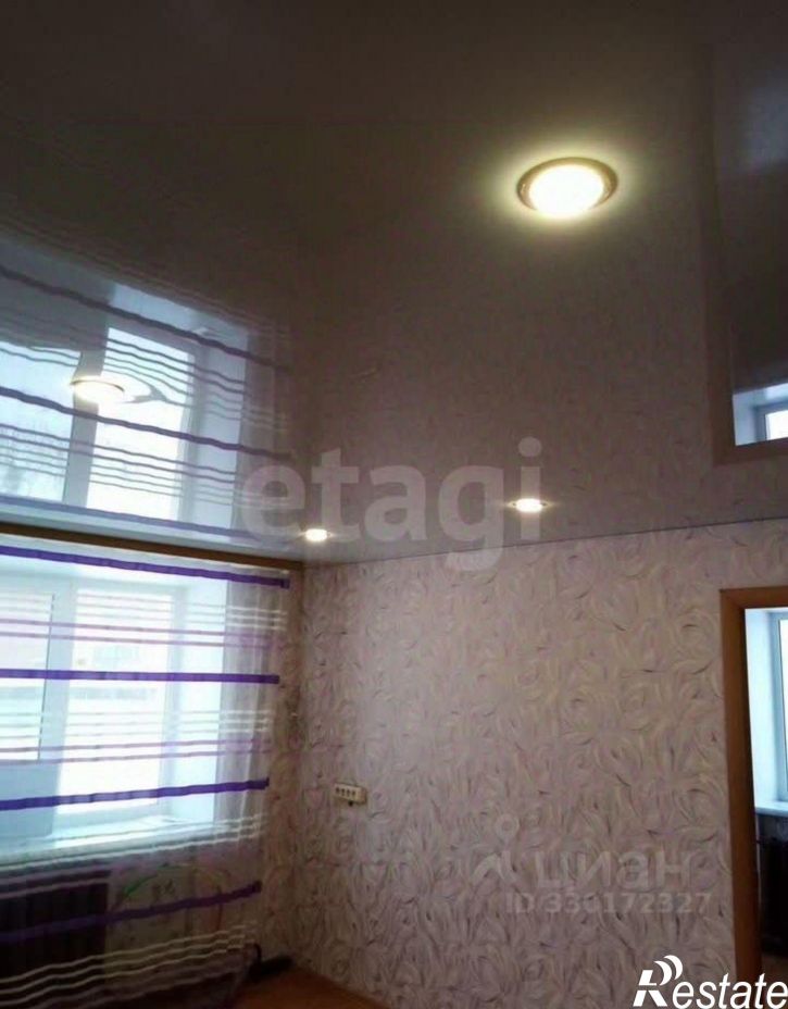 2-комн квартира Комсомольская улица, 1,  д. 1