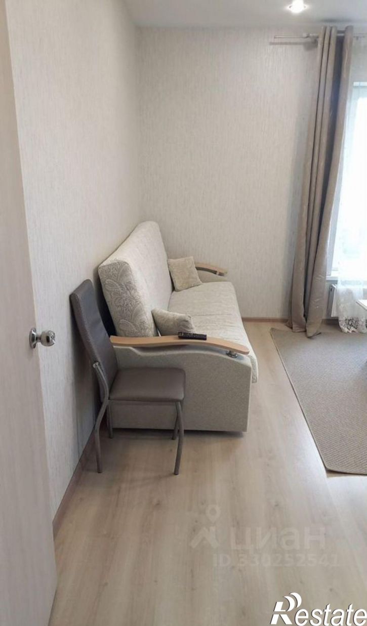 1-комн квартира Пермь, улица Революции, 48Б