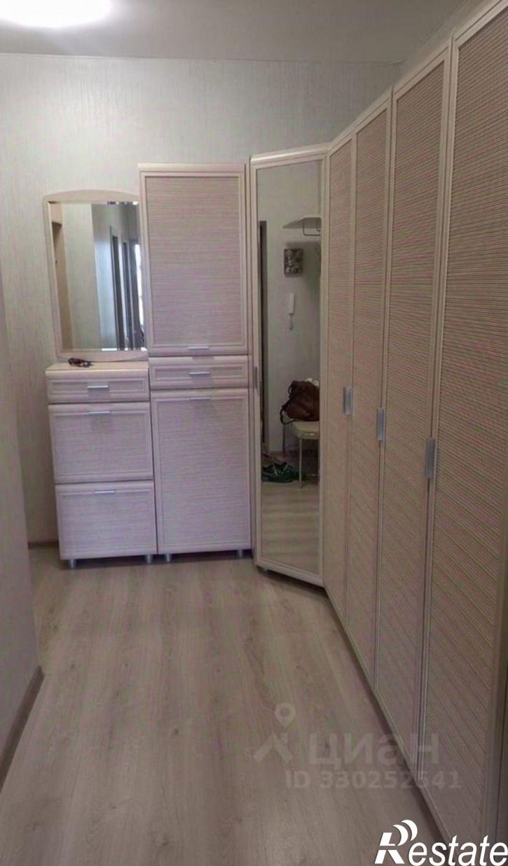 1-комн квартира Пермь, улица Революции, 48Б
