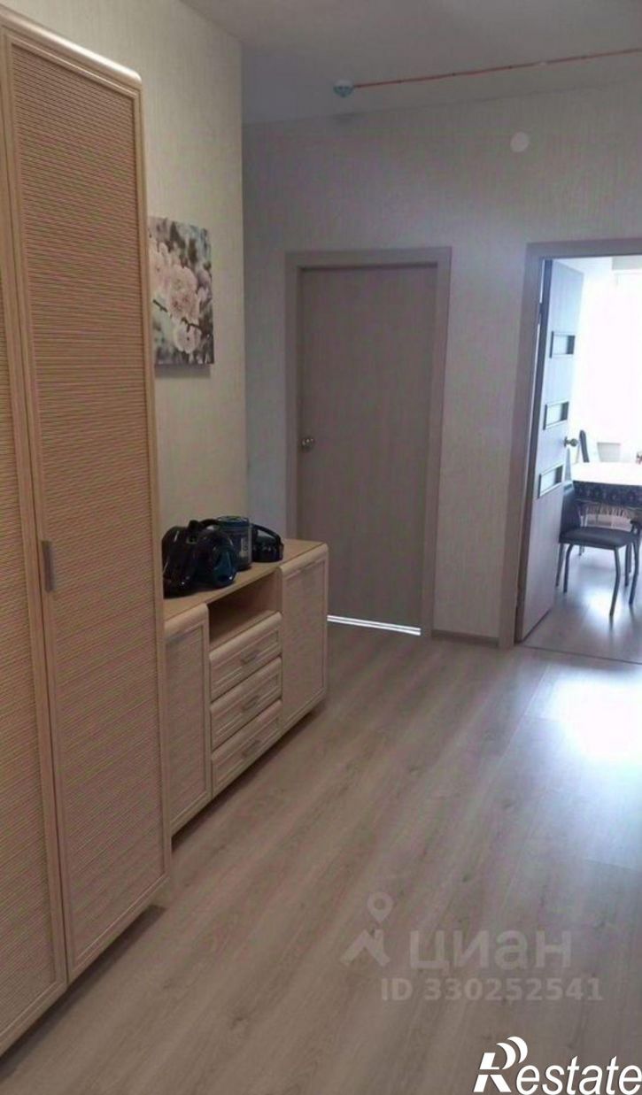 1-комн квартира Пермь, улица Революции, 48Б