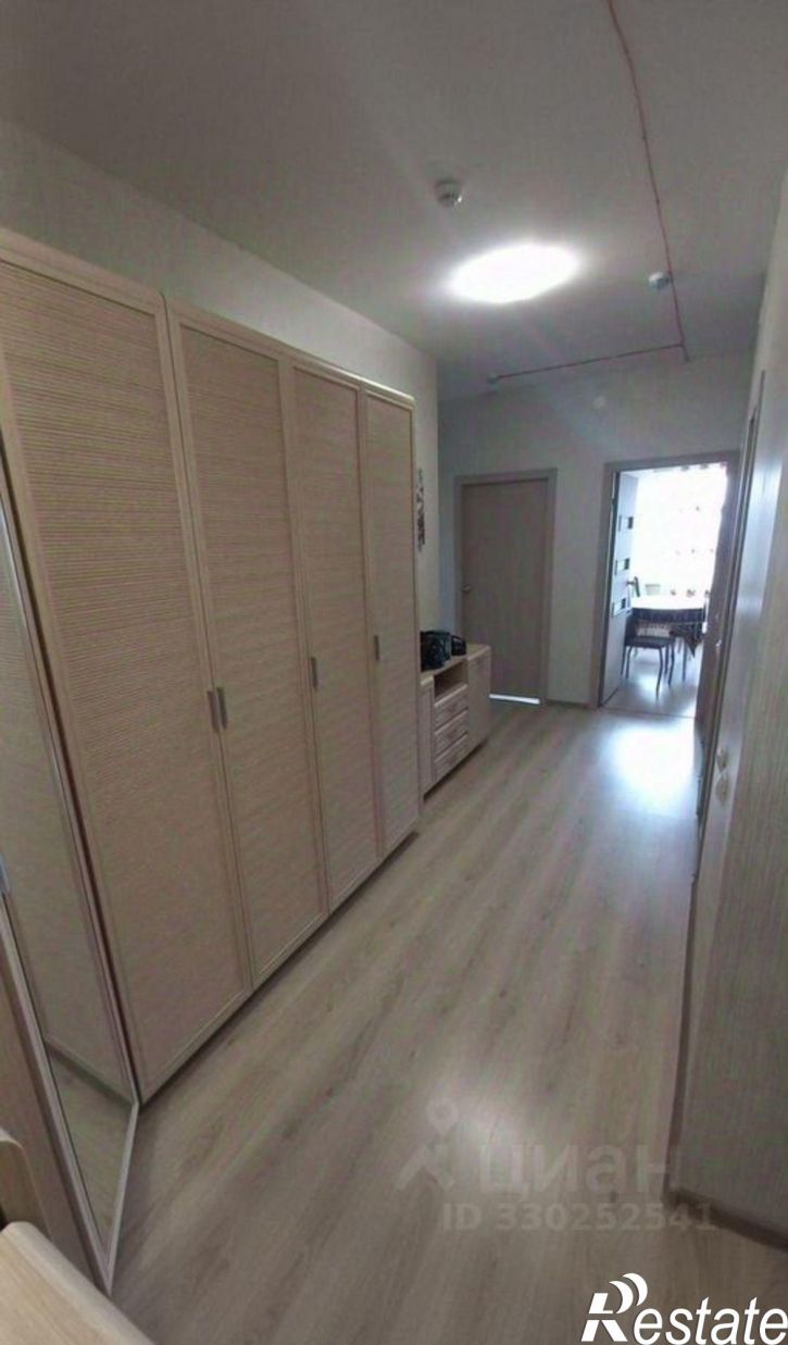 1-комн квартира Пермь, улица Революции, 48Б