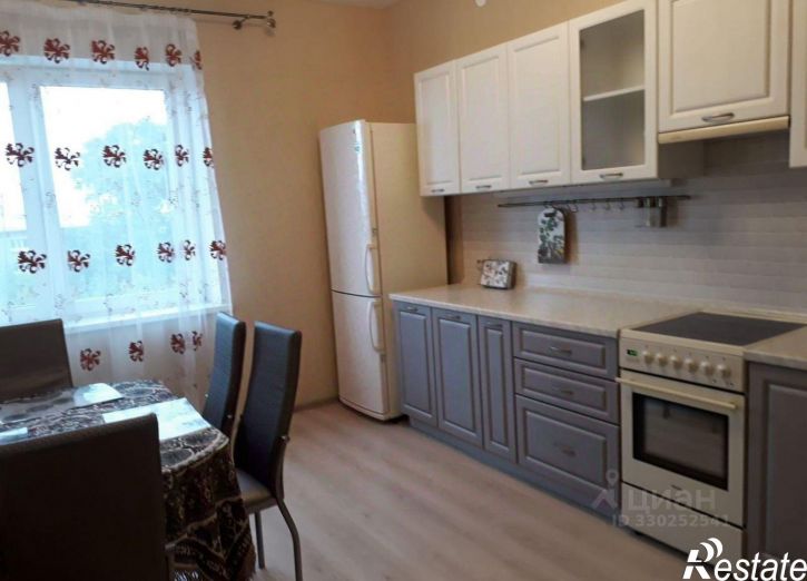 1-комн квартира Пермь, улица Революции, 48Б