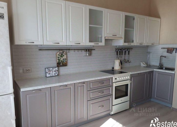 1-комн квартира Пермь, улица Революции, 48Б