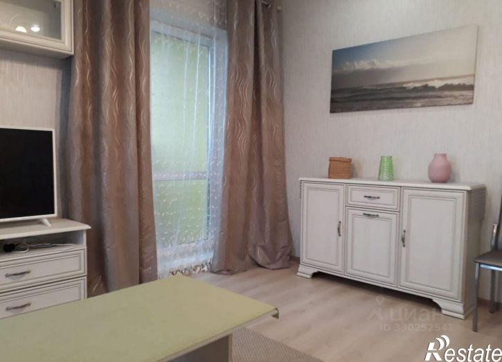 1-комн квартира Пермь, улица Революции, 48Б