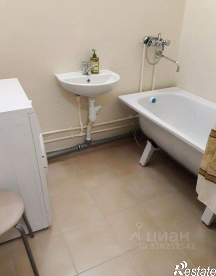 1-комн квартира Пермь, улица Революции, 48Б